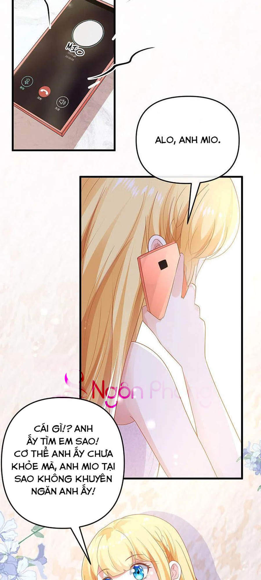 Sủng Hậu Của Vương Chap 141 - Next Chap 142