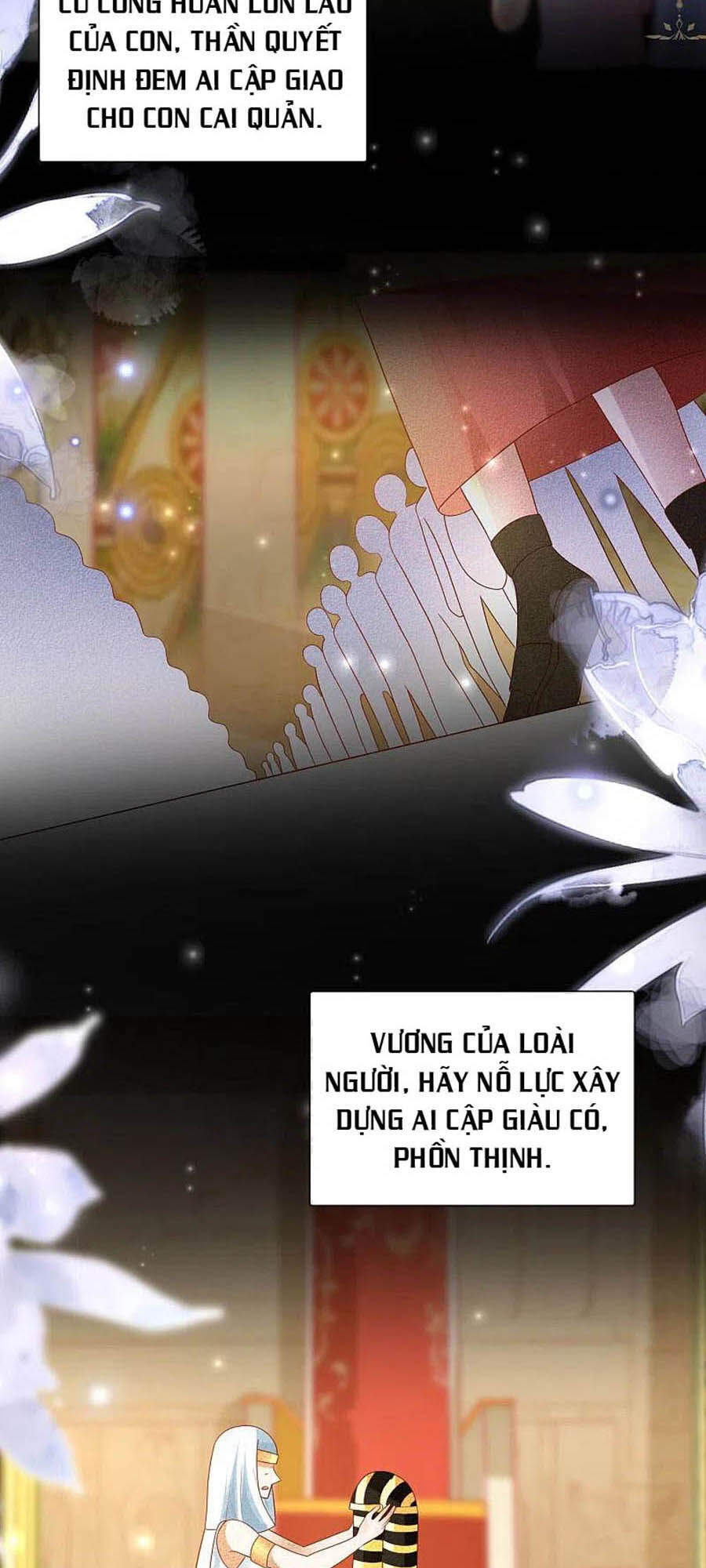 Sủng Hậu Của Vương Chap 141 - Next Chap 142
