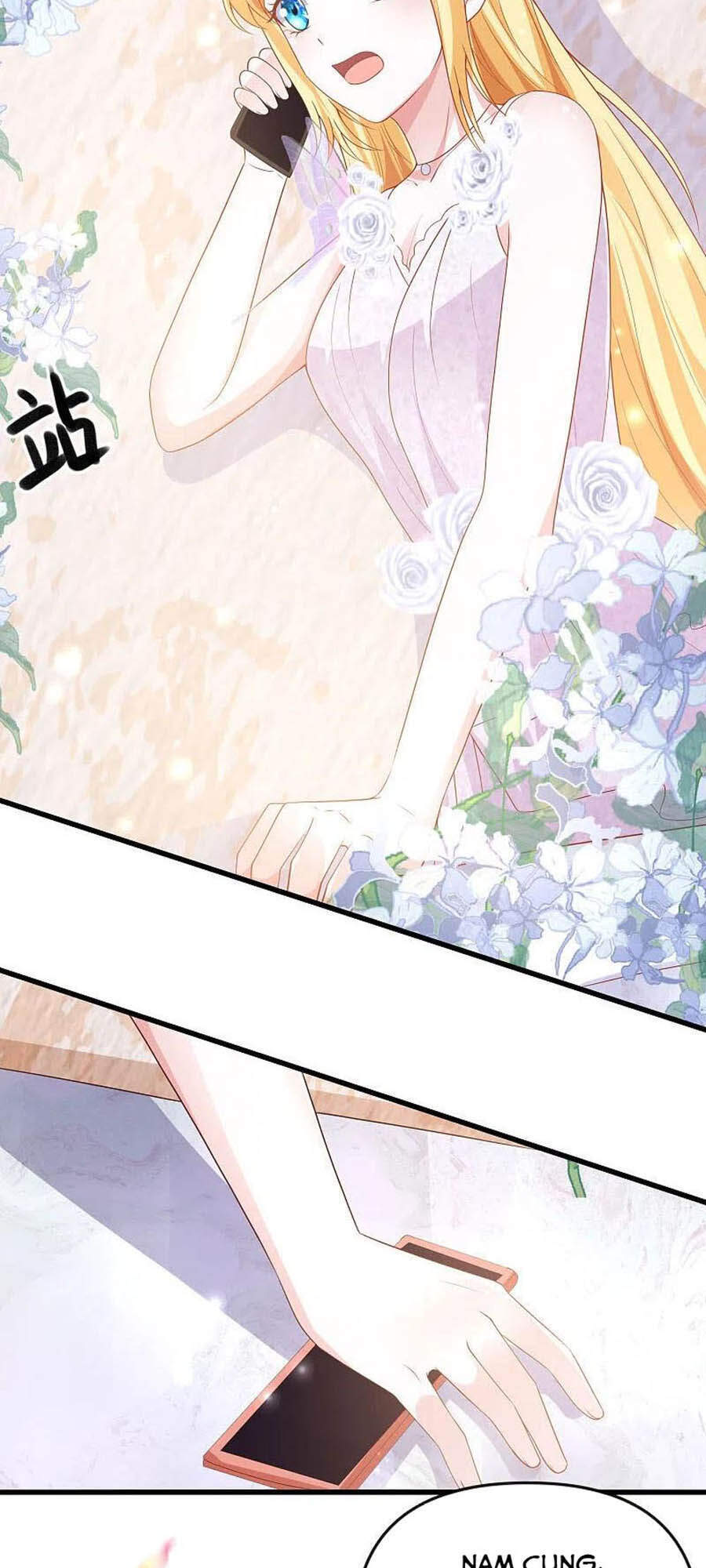 Sủng Hậu Của Vương Chap 141 - Next Chap 142