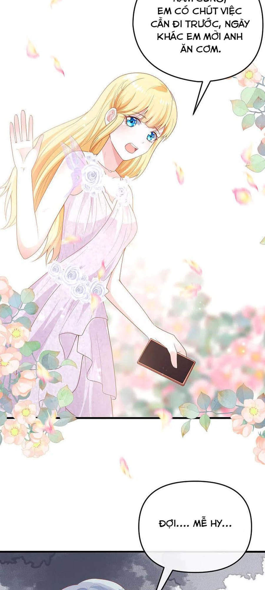 Sủng Hậu Của Vương Chap 141 - Next Chap 142