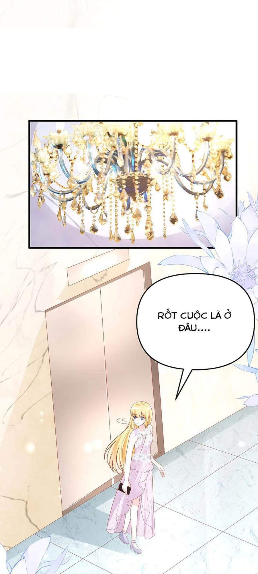 Sủng Hậu Của Vương Chap 141 - Next Chap 142