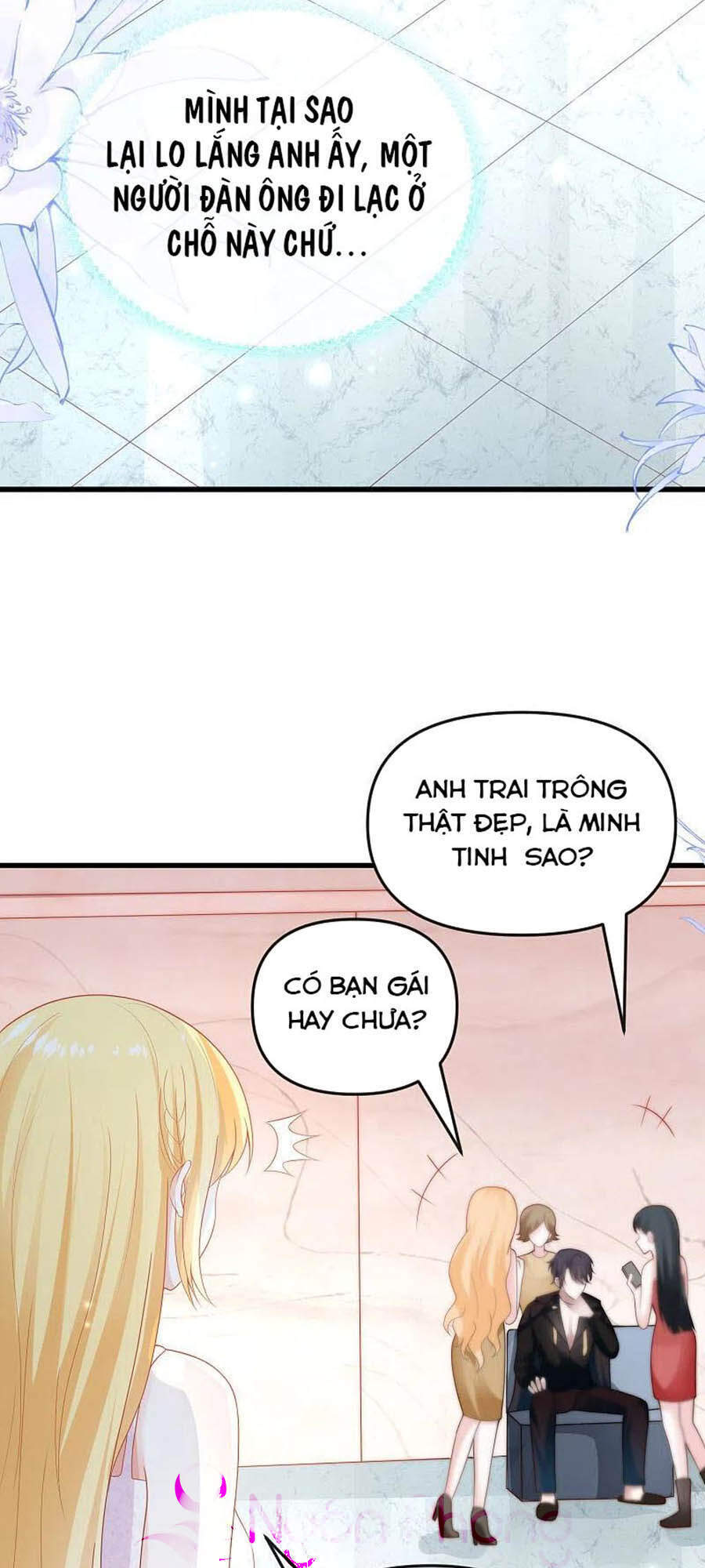 Sủng Hậu Của Vương Chap 141 - Next Chap 142