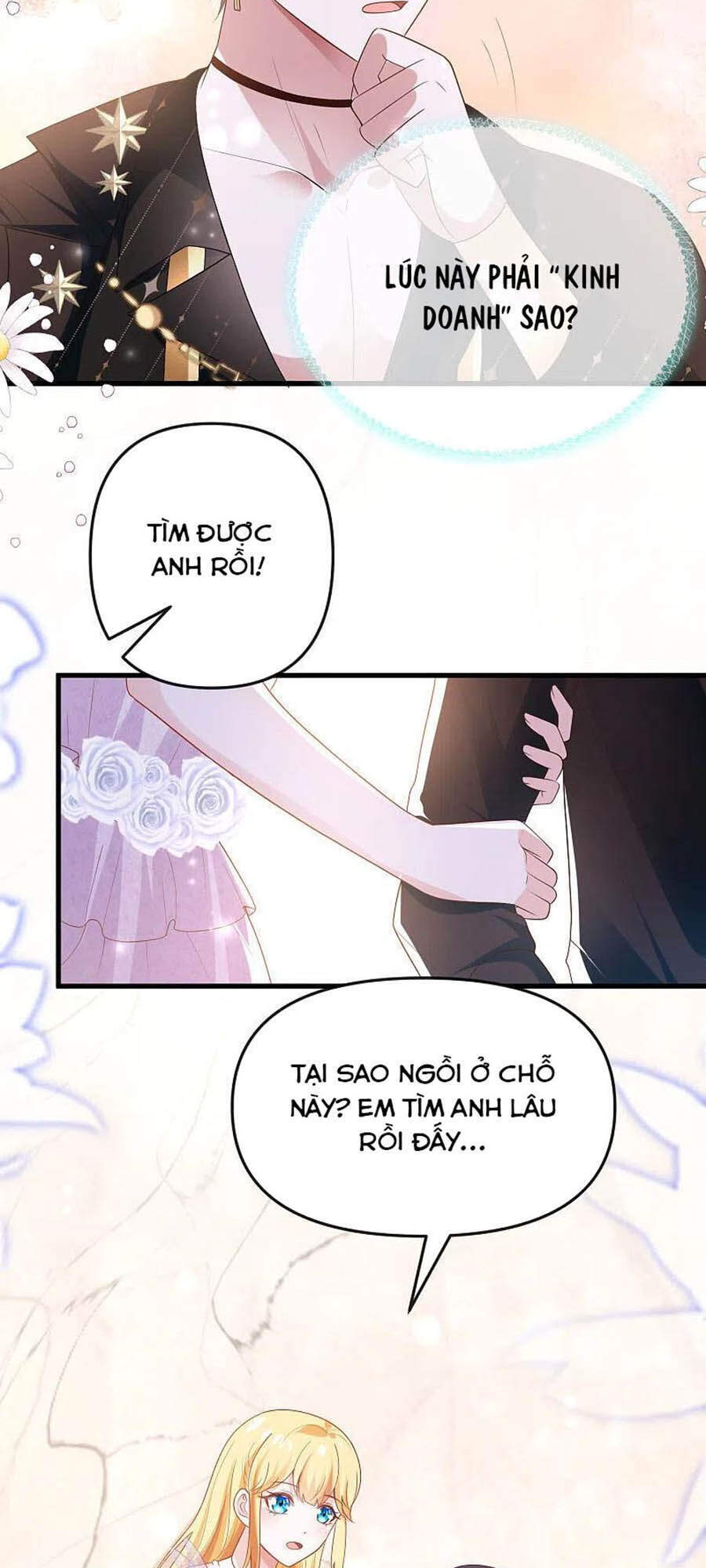 Sủng Hậu Của Vương Chap 141 - Next Chap 142