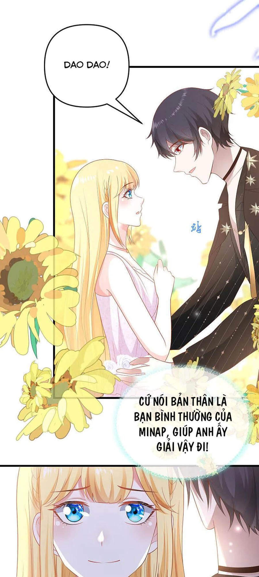 Sủng Hậu Của Vương Chap 141 - Next Chap 142