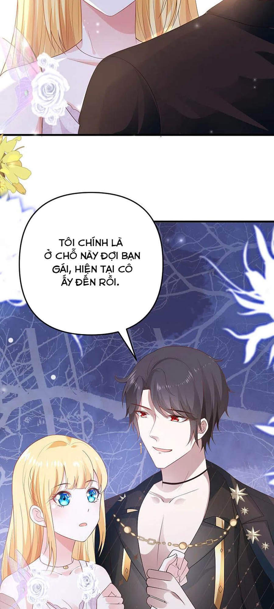 Sủng Hậu Của Vương Chap 141 - Next Chap 142