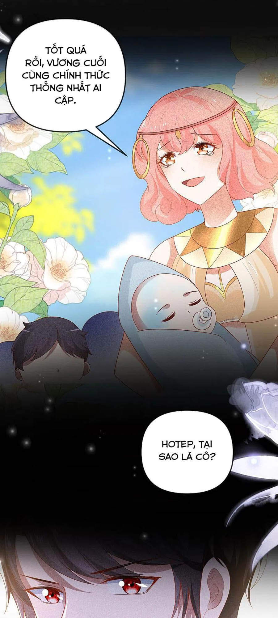 Sủng Hậu Của Vương Chap 141 - Next Chap 142