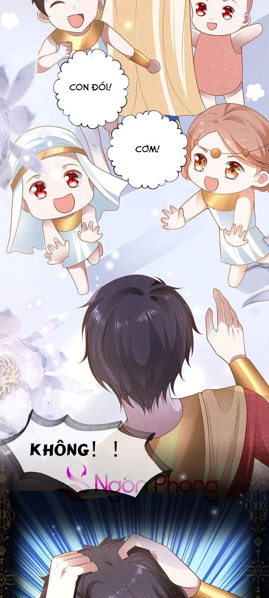 Sủng Hậu Của Vương Chap 141 - Next Chap 142