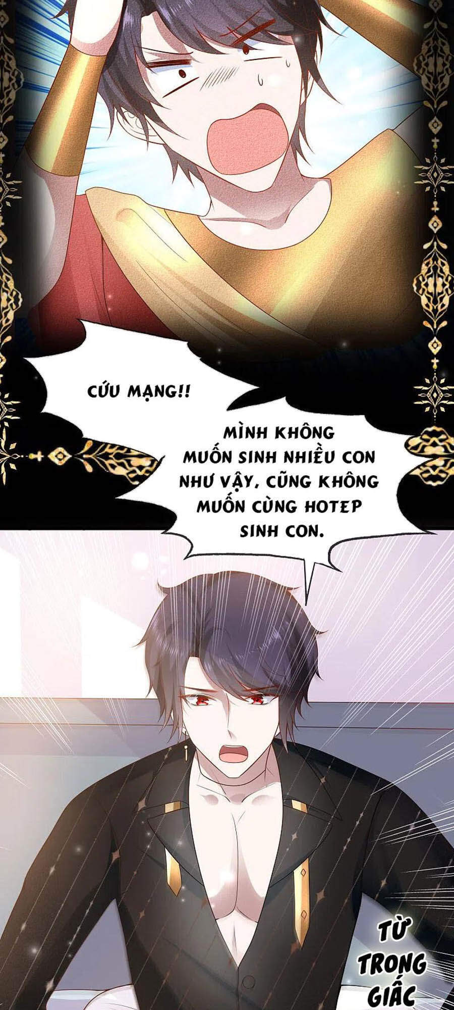Sủng Hậu Của Vương Chap 141 - Next Chap 142