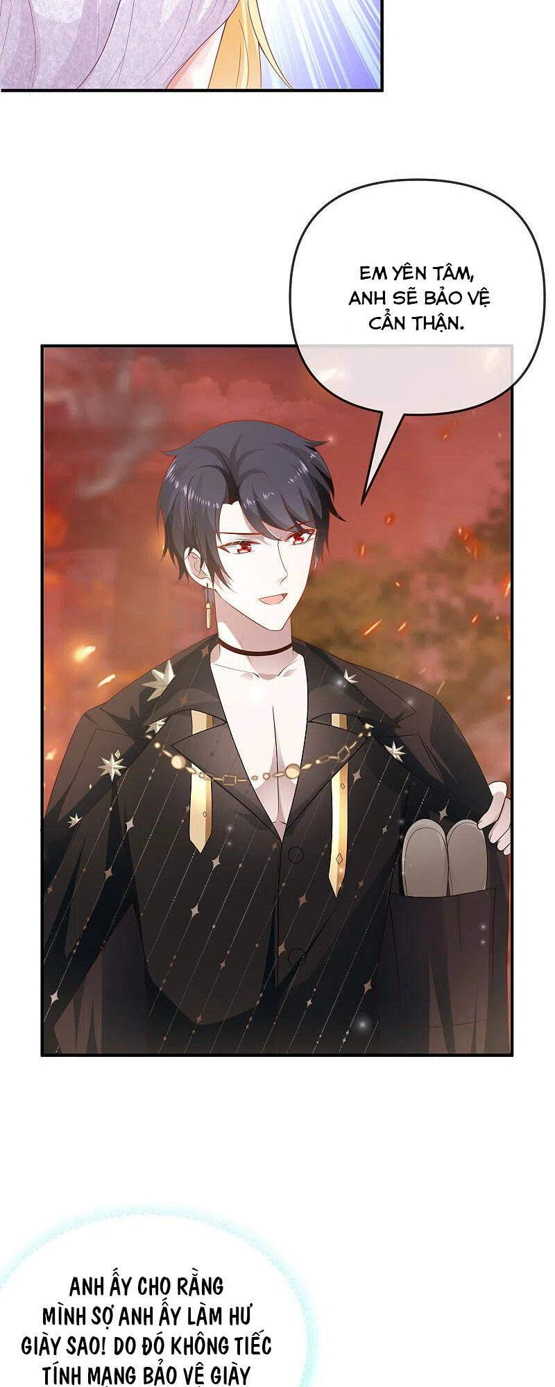 Sủng Hậu Của Vương Chap 142 - Next Chap 143