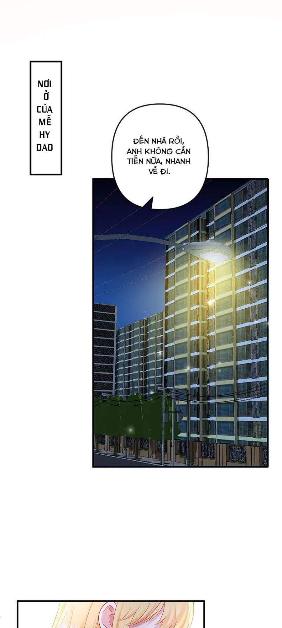 Sủng Hậu Của Vương Chap 143 - Next Chap 144