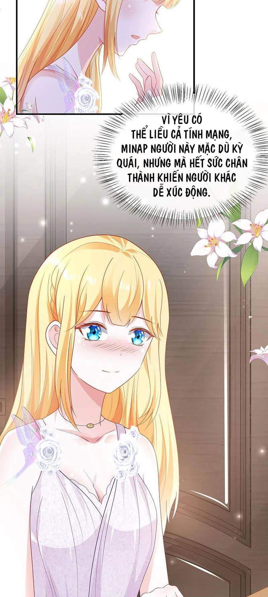 Sủng Hậu Của Vương Chap 143 - Next Chap 144