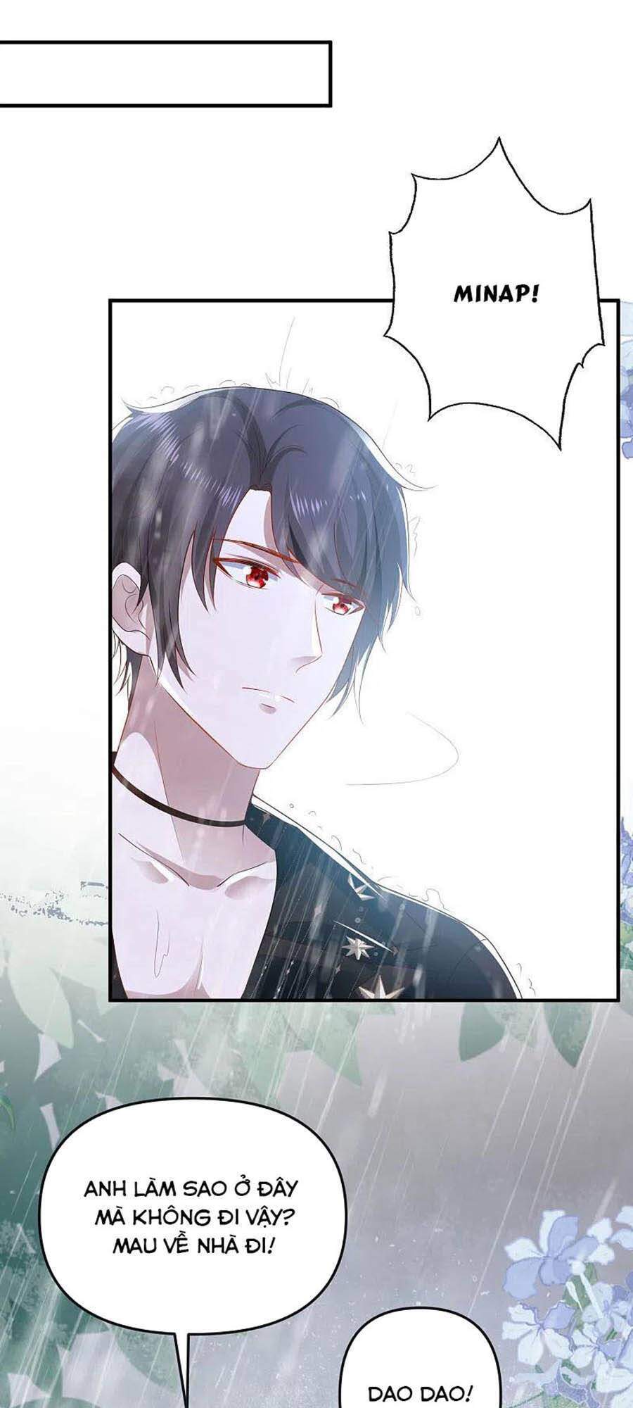 Sủng Hậu Của Vương Chap 143 - Next Chap 144