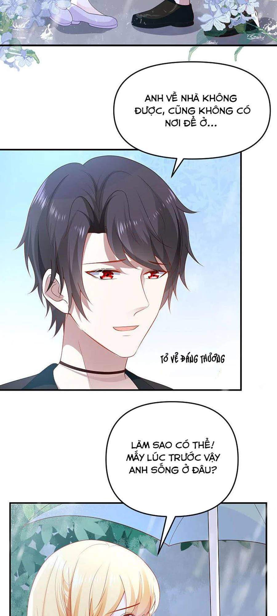 Sủng Hậu Của Vương Chap 143 - Next Chap 144