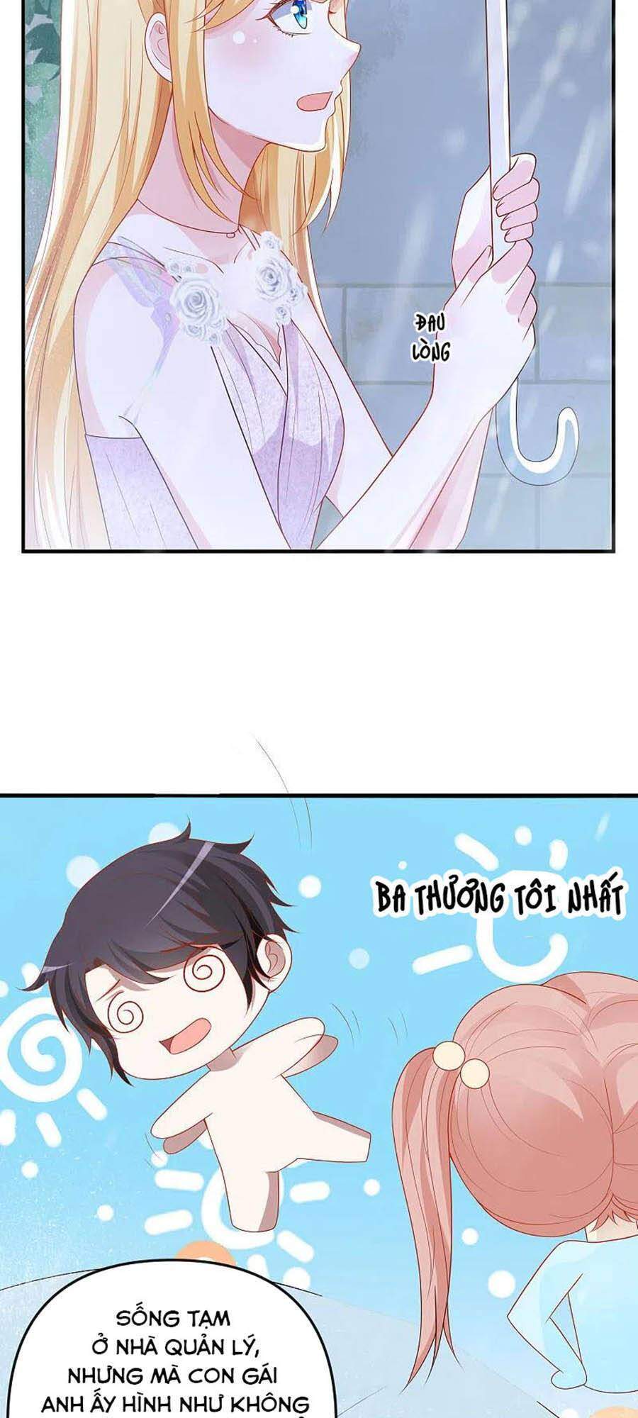 Sủng Hậu Của Vương Chap 143 - Next Chap 144