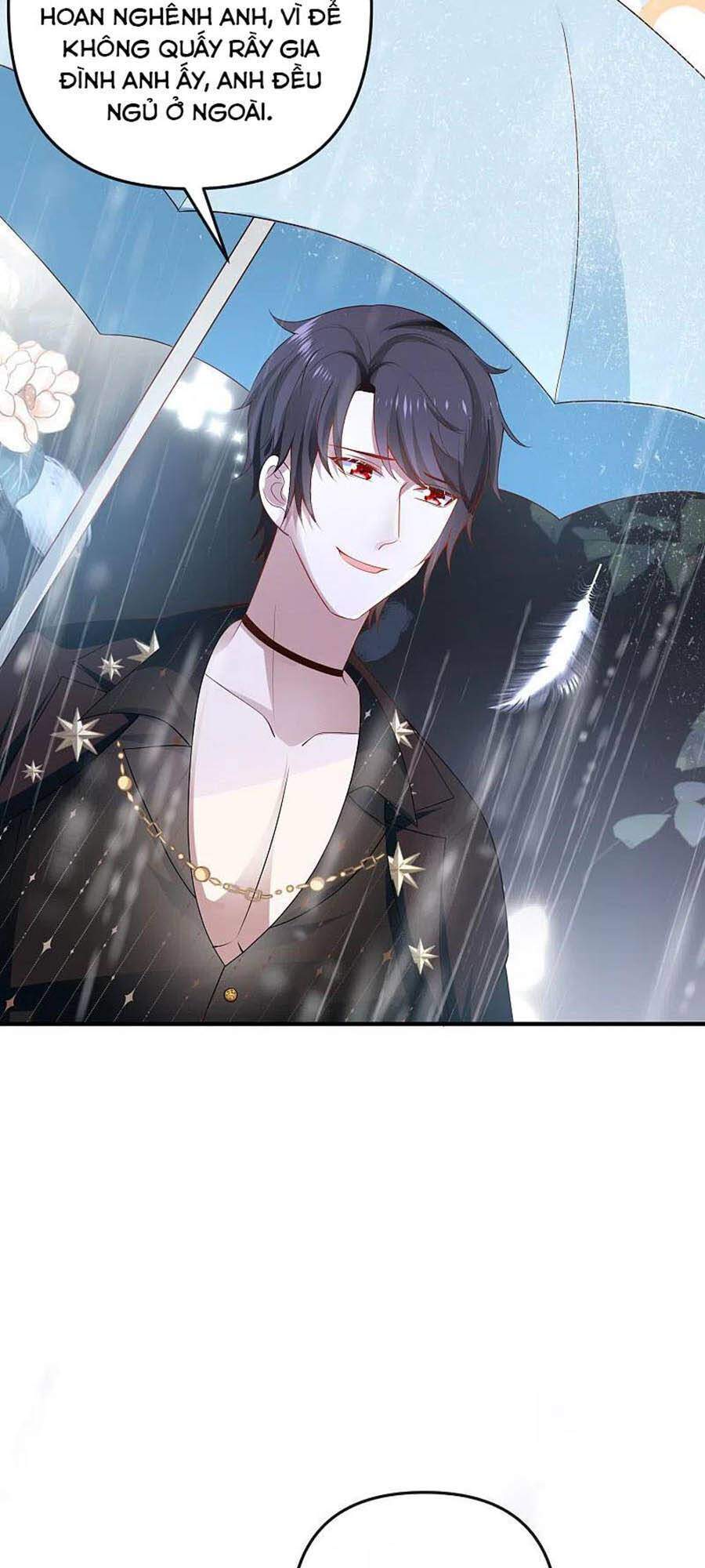 Sủng Hậu Của Vương Chap 143 - Next Chap 144