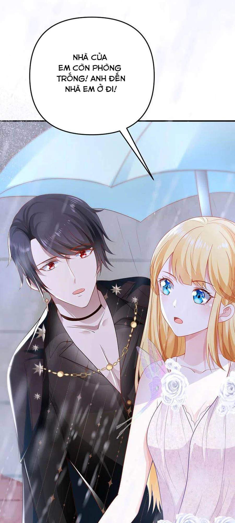 Sủng Hậu Của Vương Chap 143 - Next Chap 144