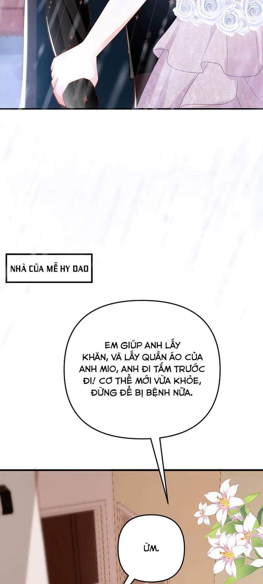 Sủng Hậu Của Vương Chap 143 - Next Chap 144