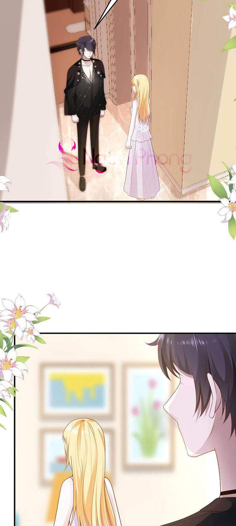 Sủng Hậu Của Vương Chap 143 - Next Chap 144