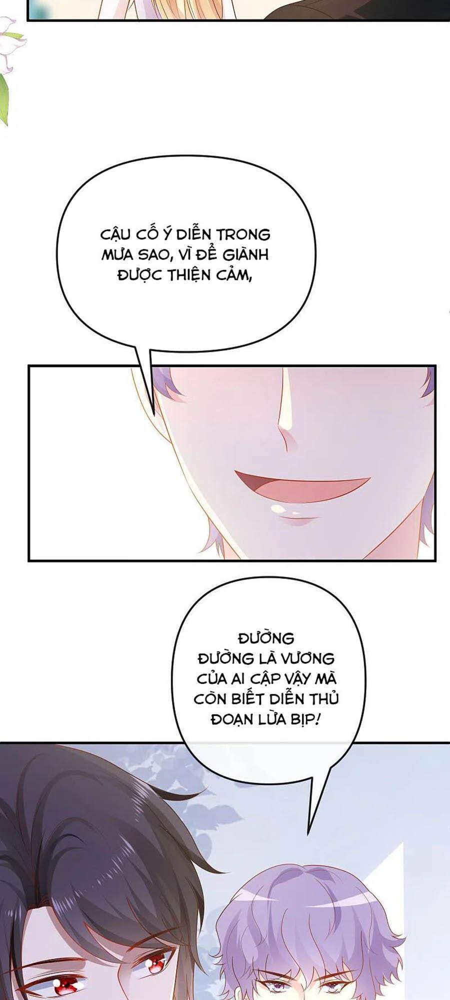 Sủng Hậu Của Vương Chap 143 - Next Chap 144