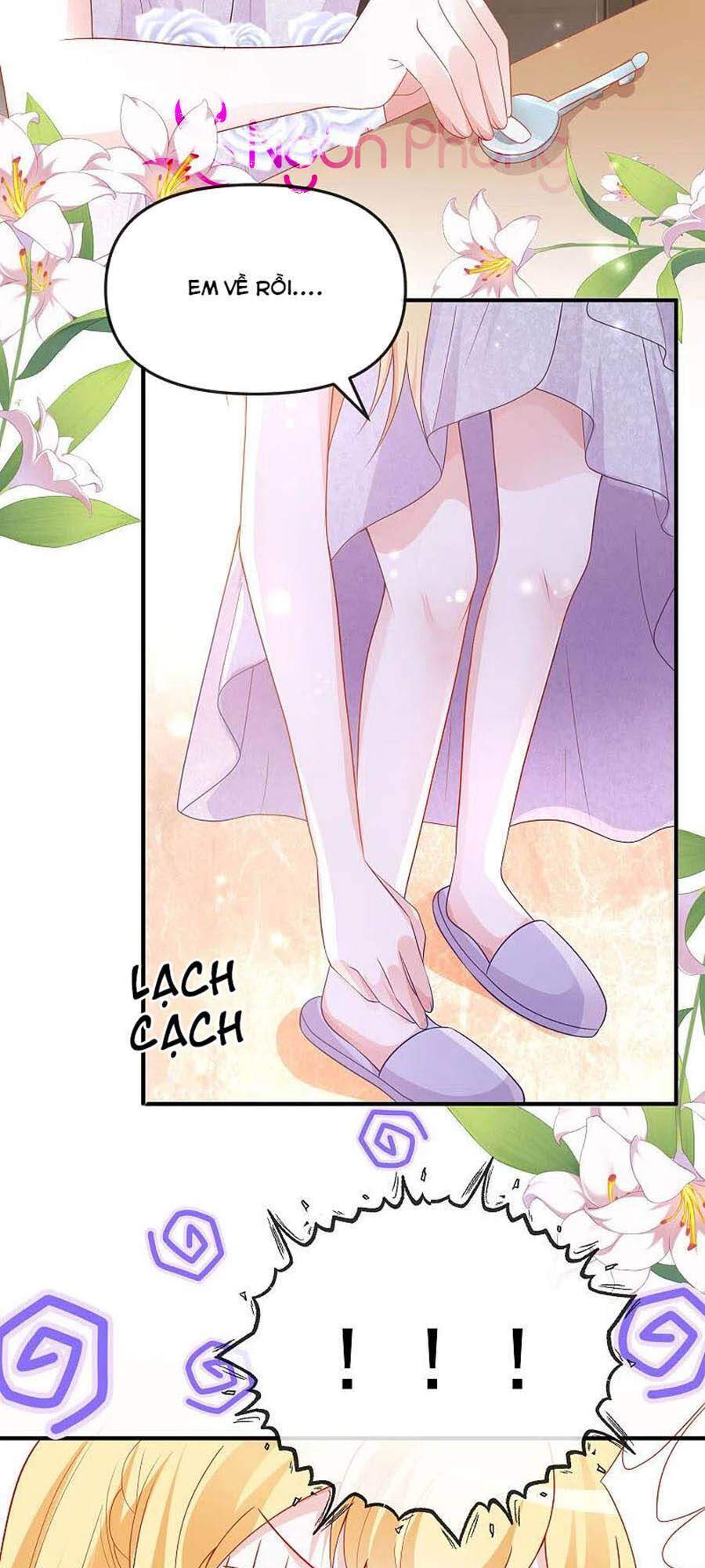 Sủng Hậu Của Vương Chap 143 - Next Chap 144