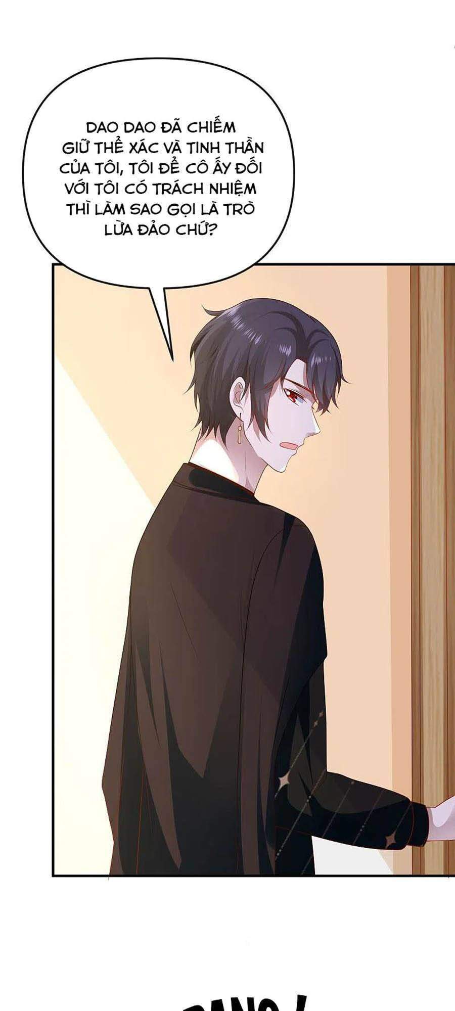 Sủng Hậu Của Vương Chap 143 - Next Chap 144