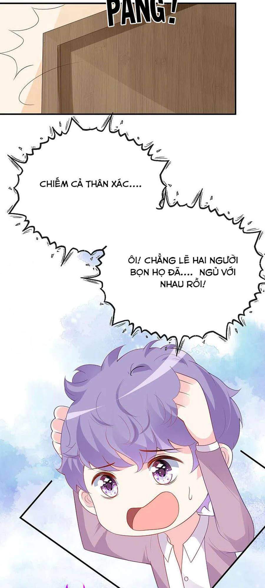 Sủng Hậu Của Vương Chap 143 - Next Chap 144