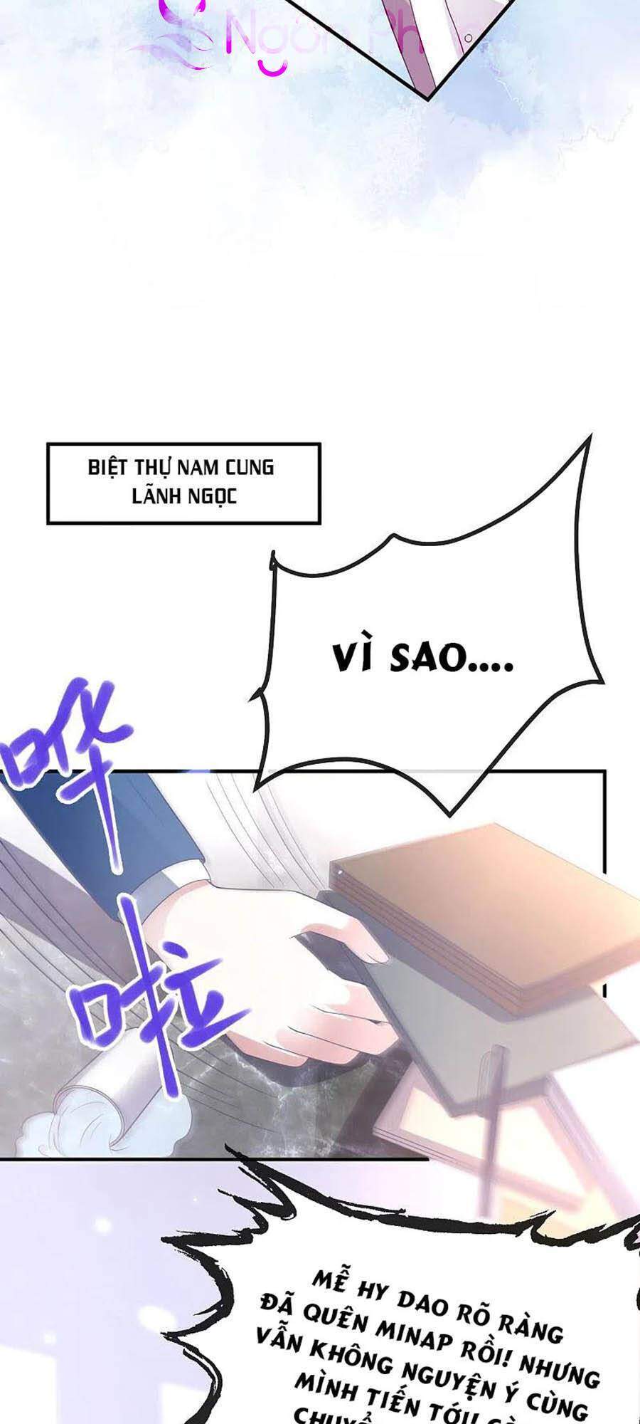 Sủng Hậu Của Vương Chap 143 - Next Chap 144