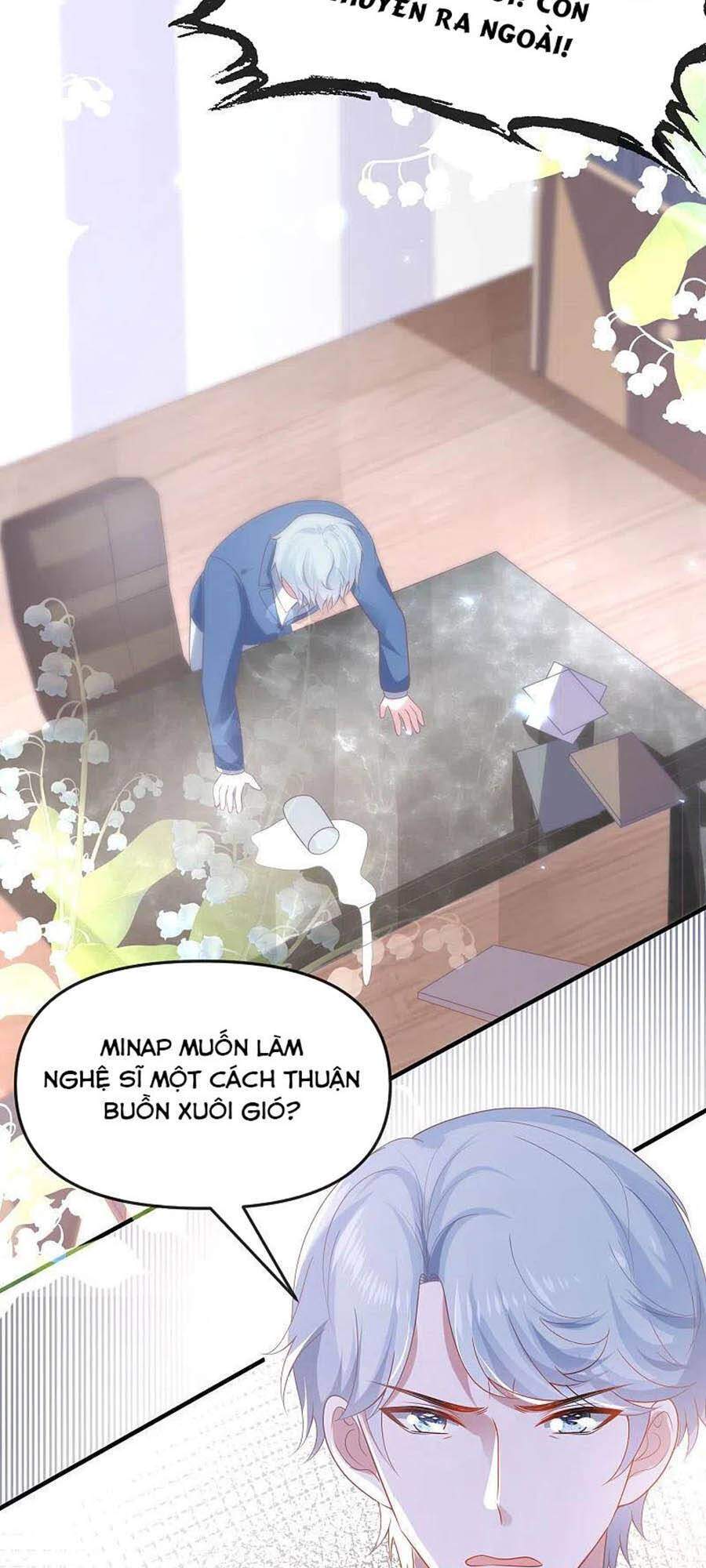 Sủng Hậu Của Vương Chap 143 - Next Chap 144