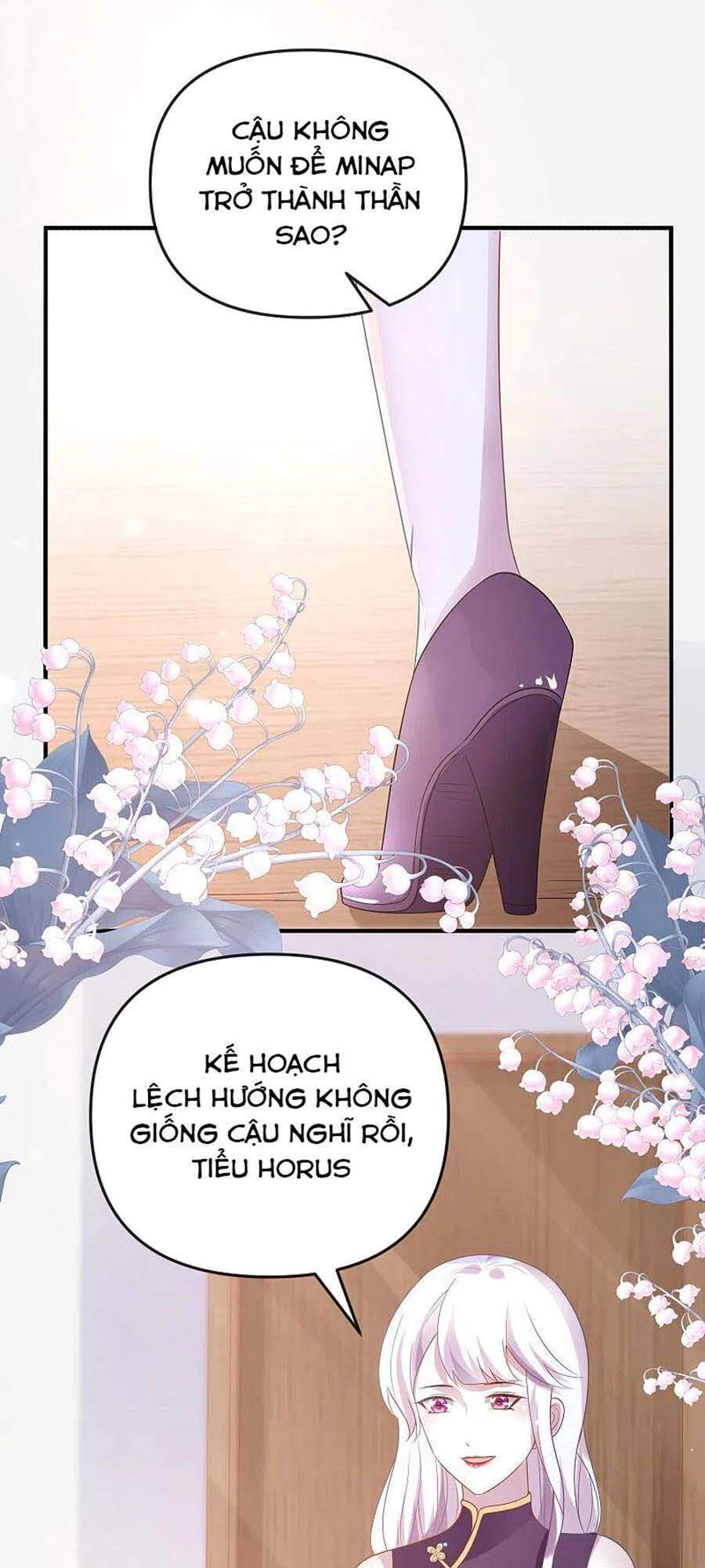 Sủng Hậu Của Vương Chap 143 - Next Chap 144