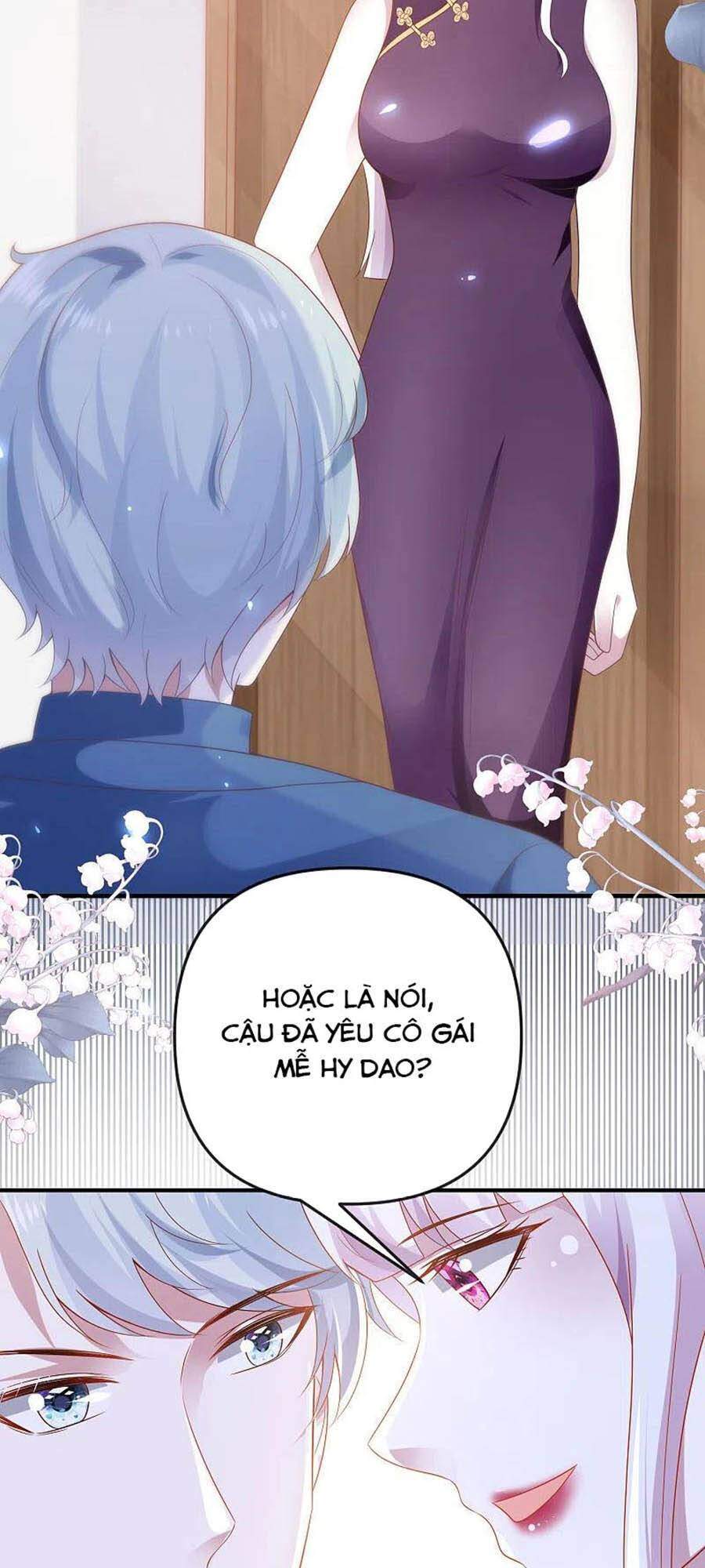 Sủng Hậu Của Vương Chap 143 - Next Chap 144