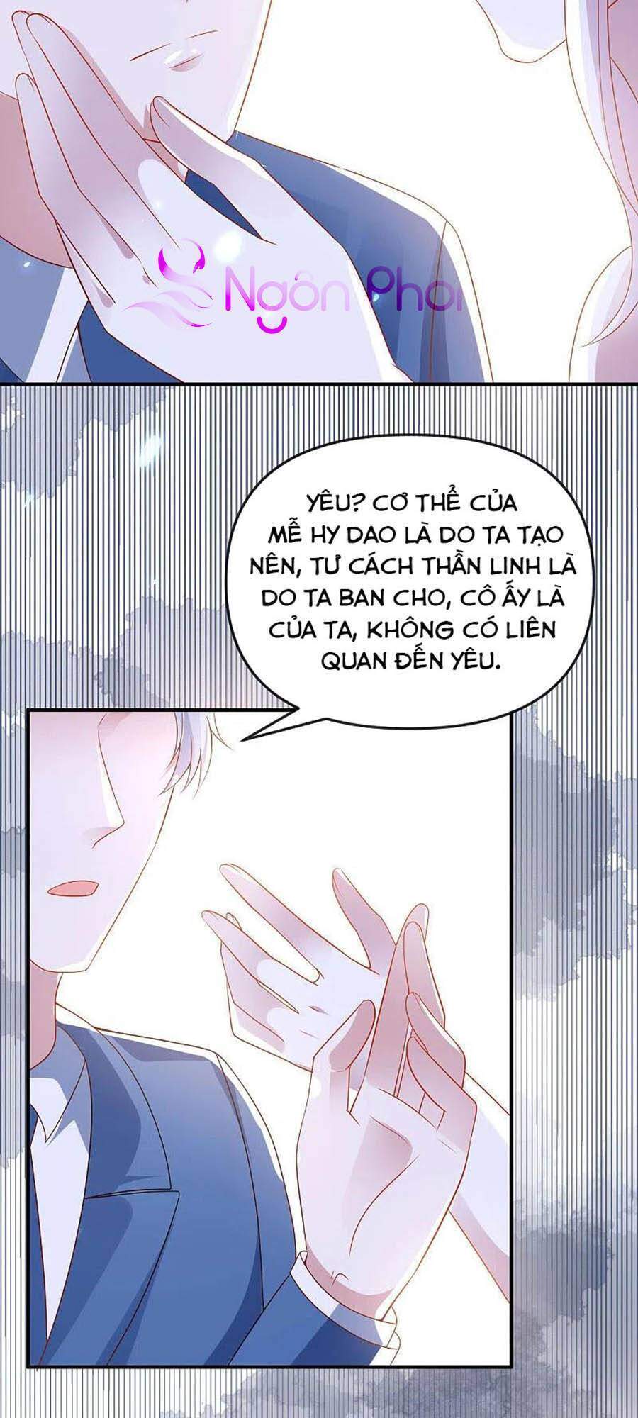 Sủng Hậu Của Vương Chap 143 - Next Chap 144