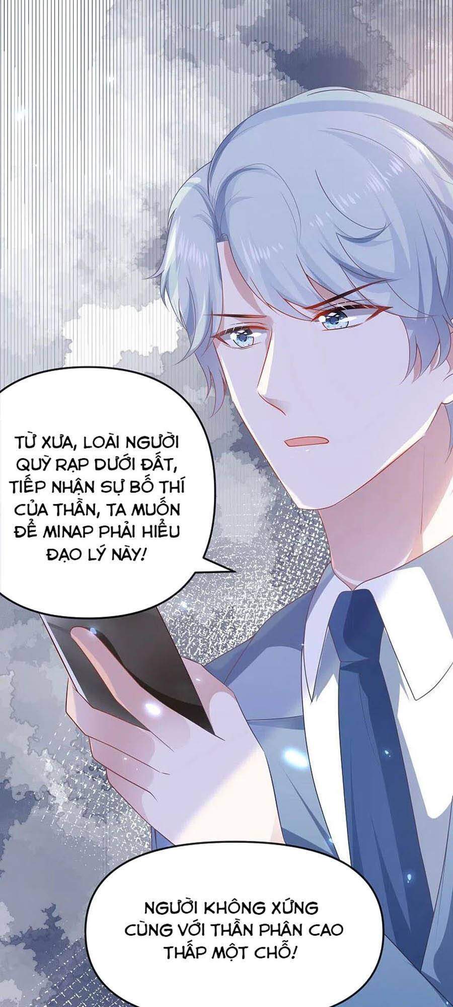 Sủng Hậu Của Vương Chap 143 - Next Chap 144