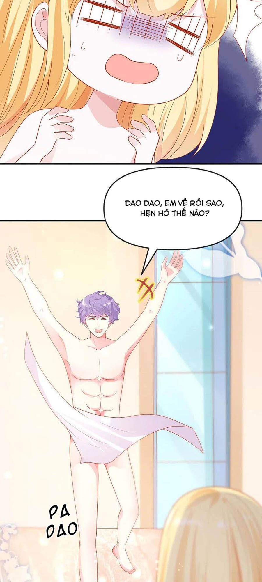 Sủng Hậu Của Vương Chap 143 - Next Chap 144