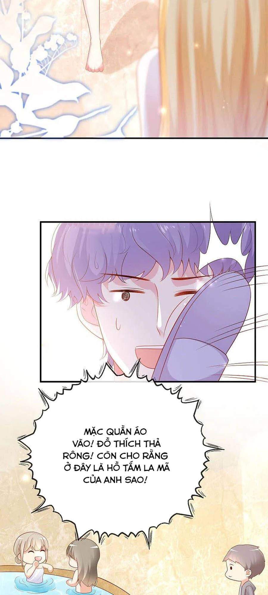 Sủng Hậu Của Vương Chap 143 - Next Chap 144