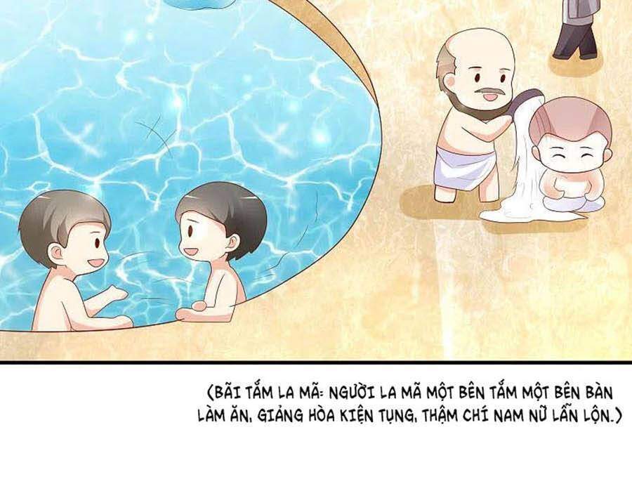 Sủng Hậu Của Vương Chap 143 - Next Chap 144