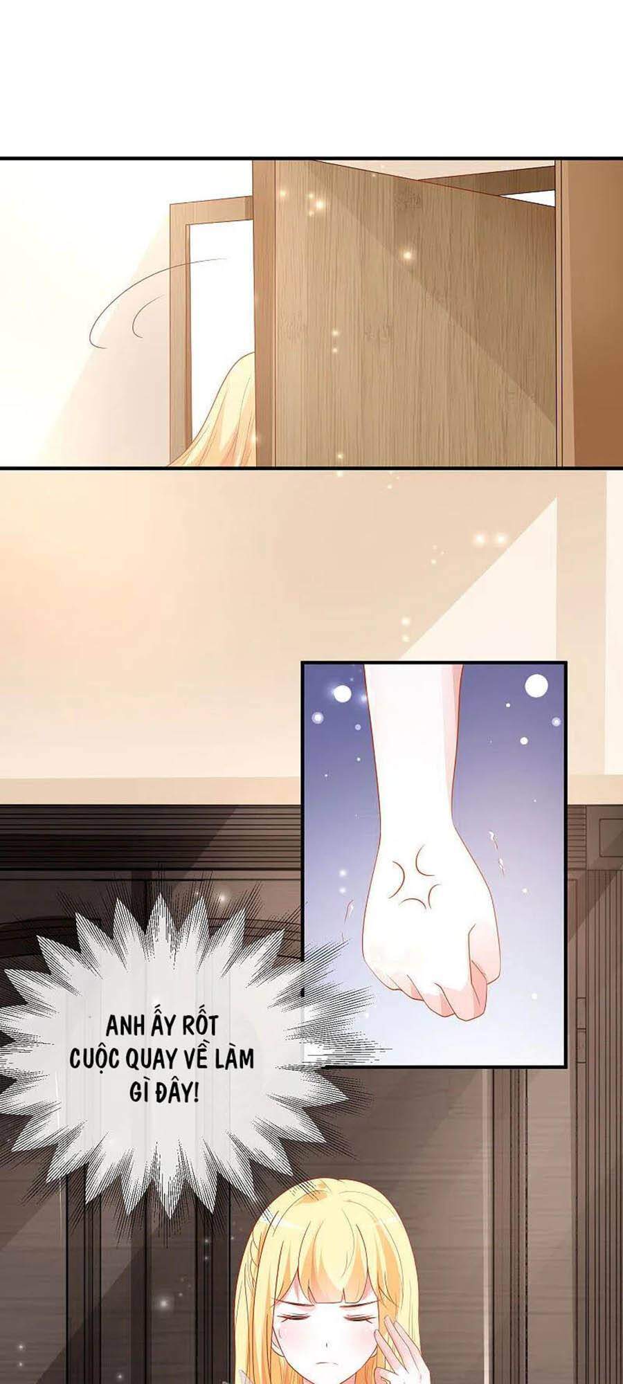 Sủng Hậu Của Vương Chap 143 - Next Chap 144