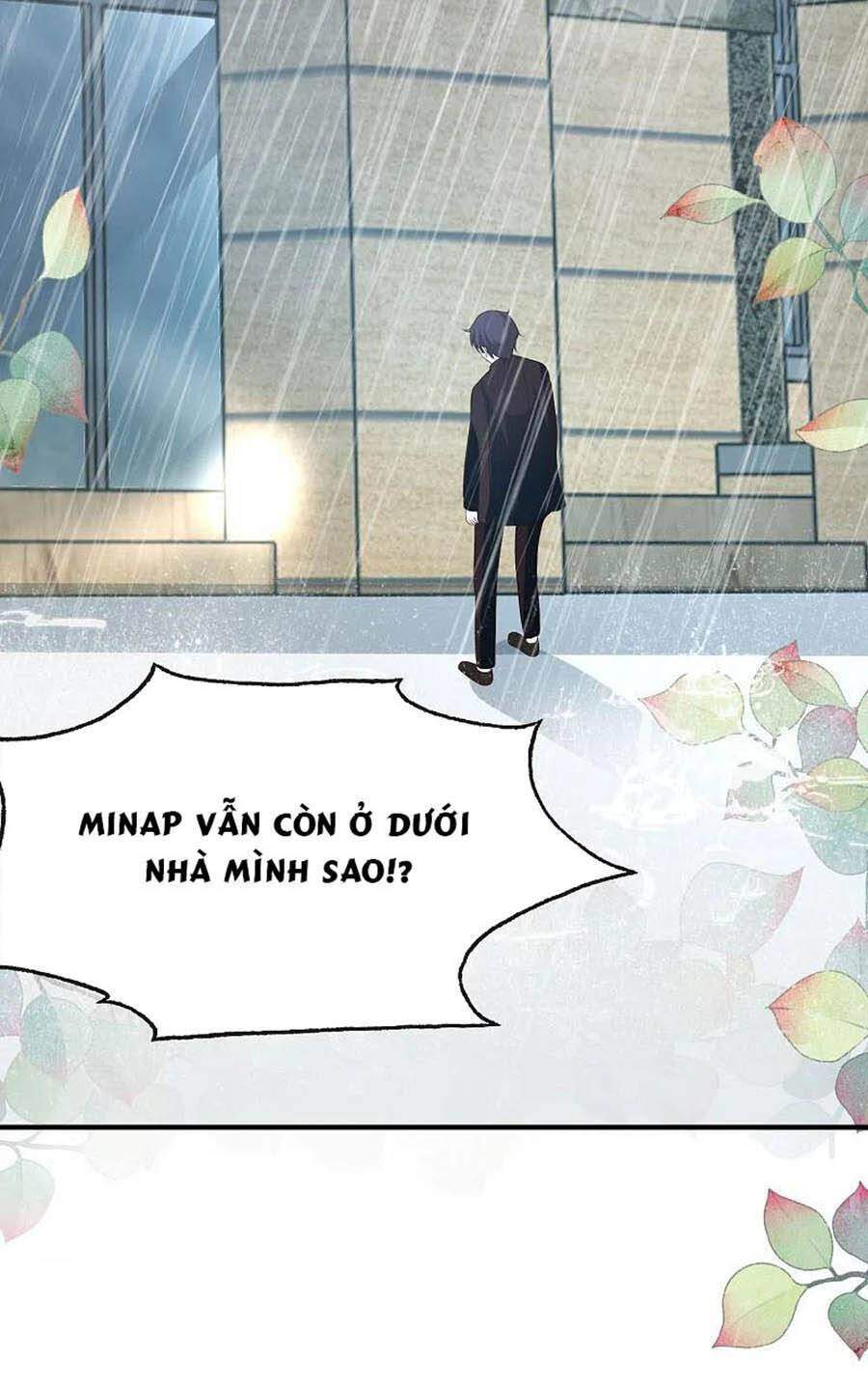 Sủng Hậu Của Vương Chap 143 - Next Chap 144