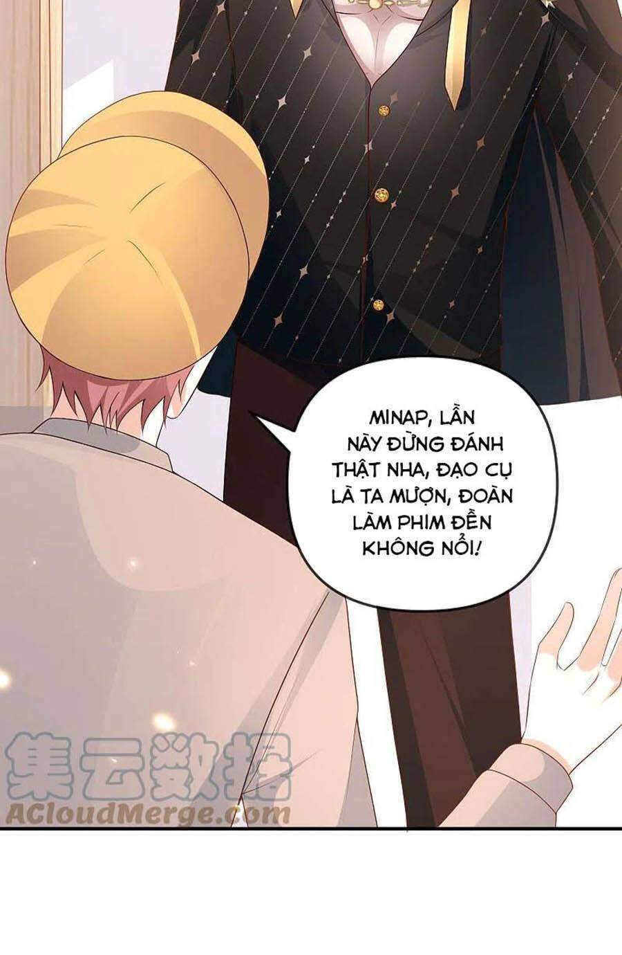 Sủng Hậu Của Vương Chap 144 - Next Chap 145