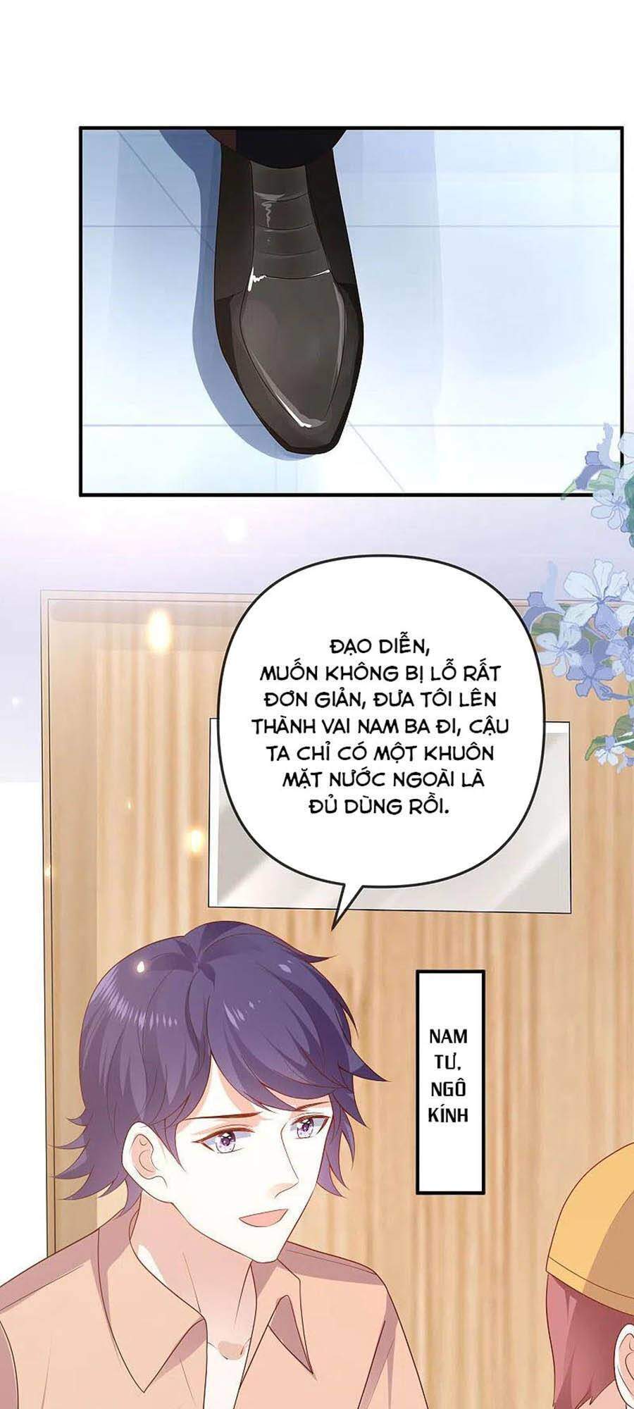 Sủng Hậu Của Vương Chap 144 - Next Chap 145