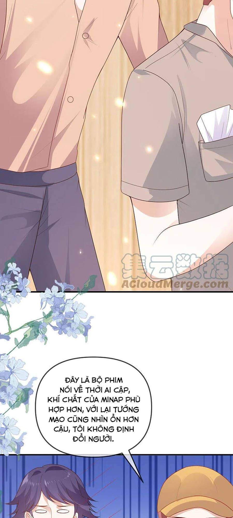 Sủng Hậu Của Vương Chap 144 - Next Chap 145