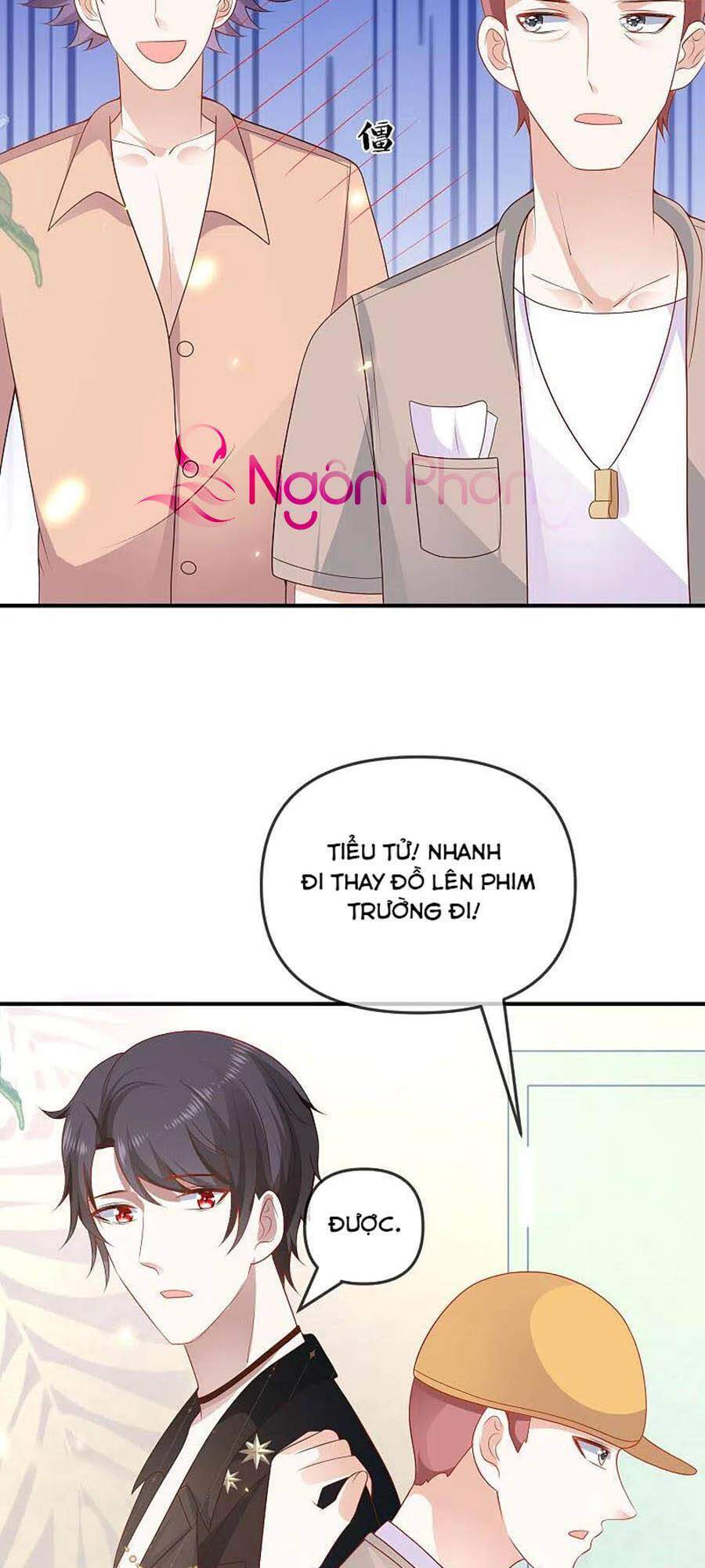 Sủng Hậu Của Vương Chap 144 - Next Chap 145