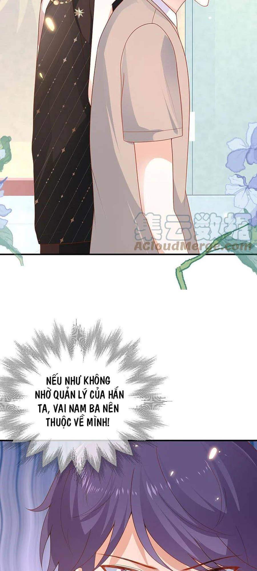 Sủng Hậu Của Vương Chap 144 - Next Chap 145