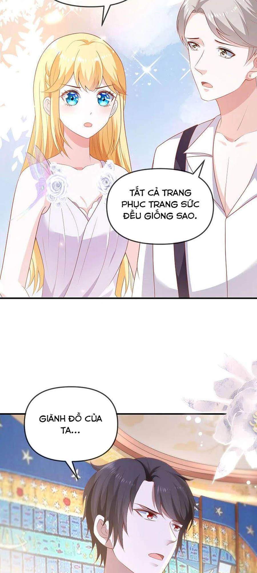 Sủng Hậu Của Vương Chap 144 - Next Chap 145