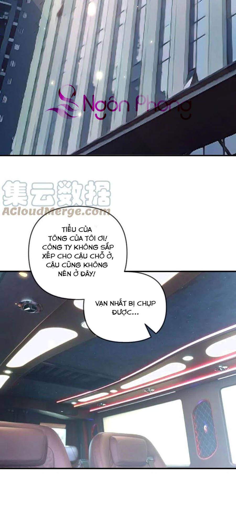 Sủng Hậu Của Vương Chap 144 - Next Chap 145