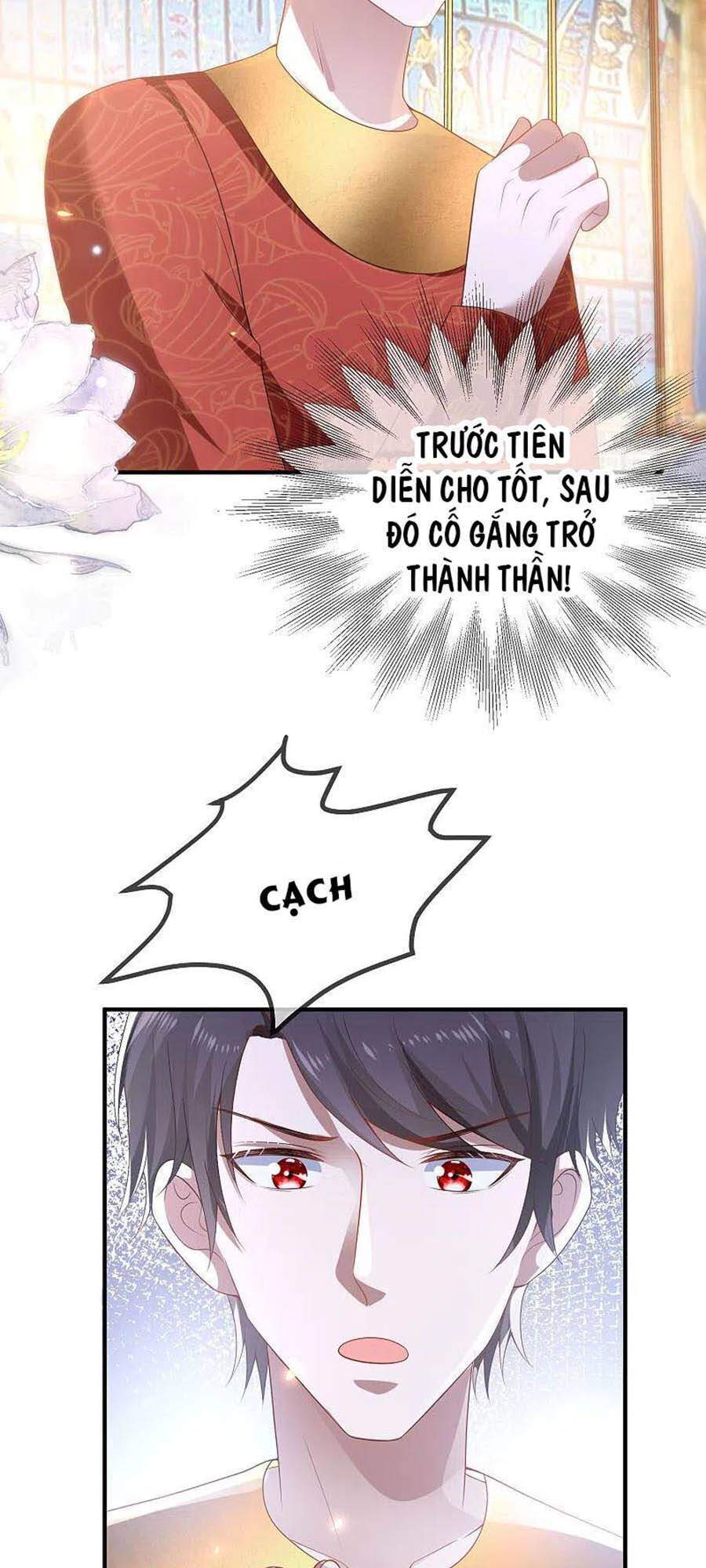 Sủng Hậu Của Vương Chap 144 - Next Chap 145