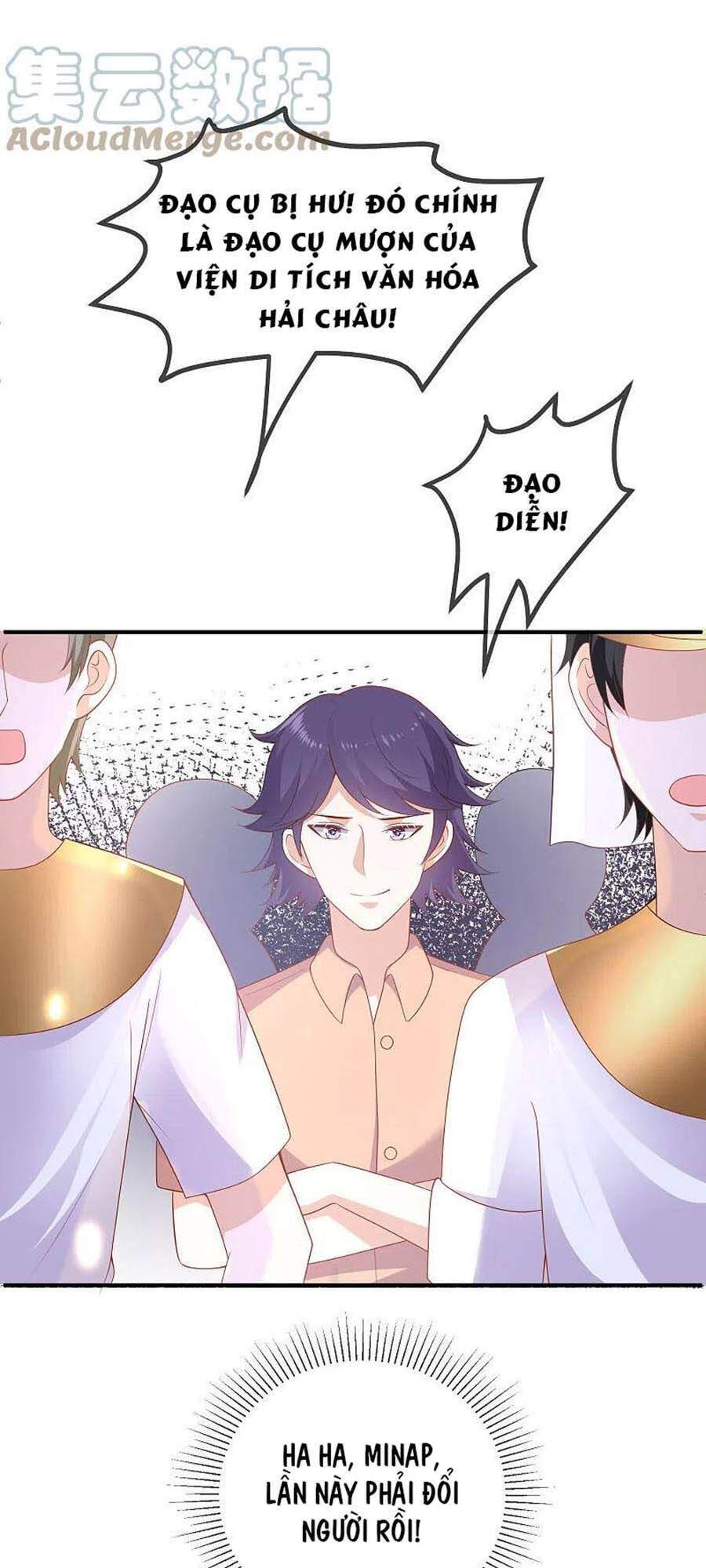 Sủng Hậu Của Vương Chap 144 - Next Chap 145