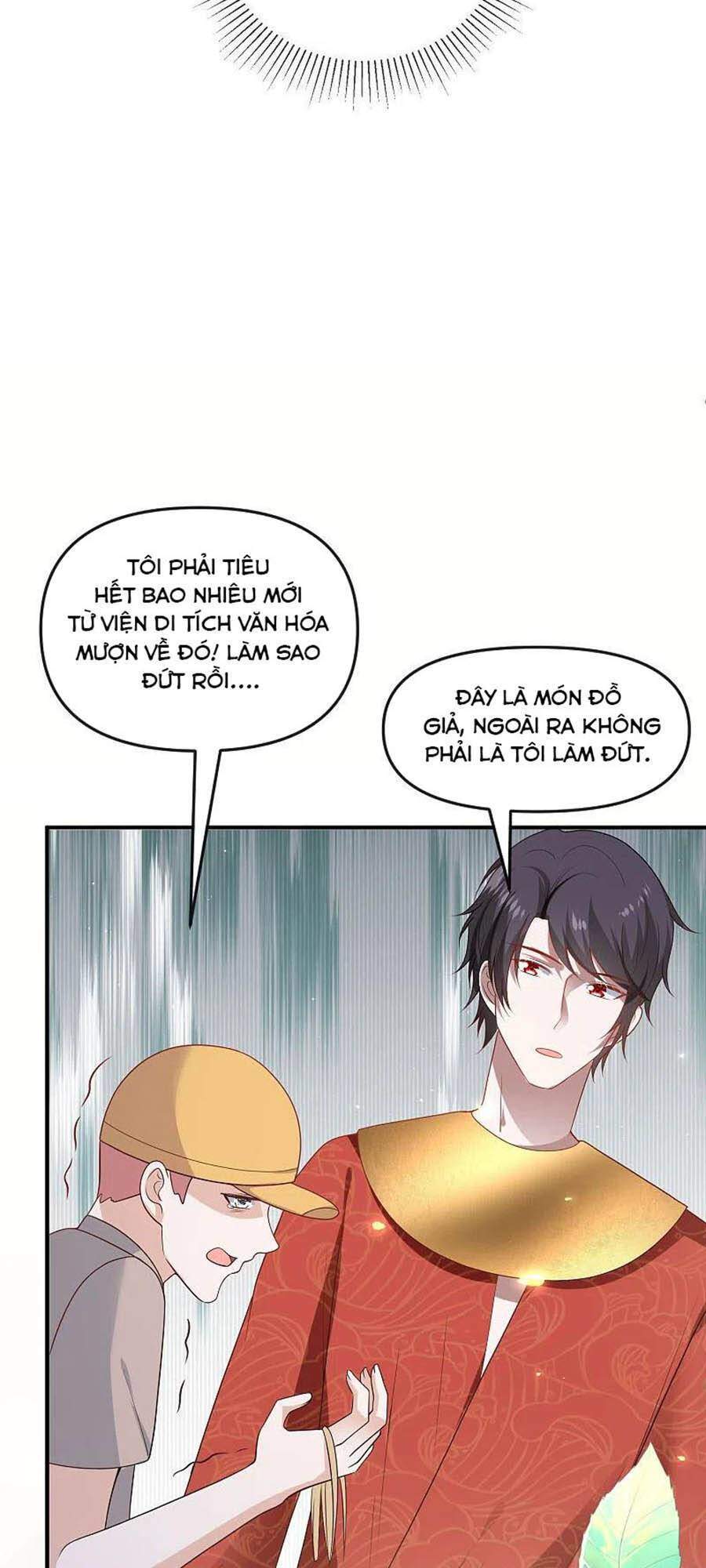 Sủng Hậu Của Vương Chap 144 - Next Chap 145