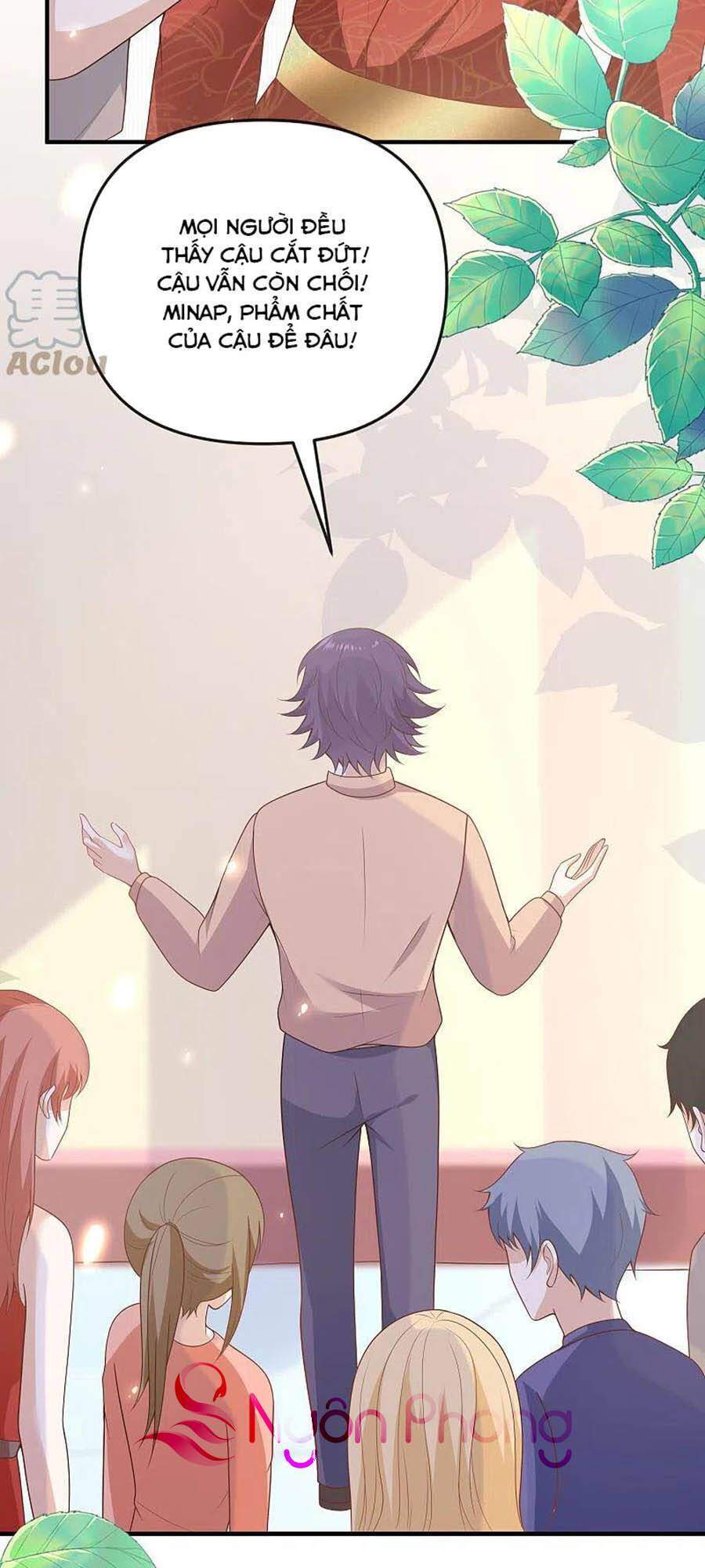 Sủng Hậu Của Vương Chap 144 - Next Chap 145