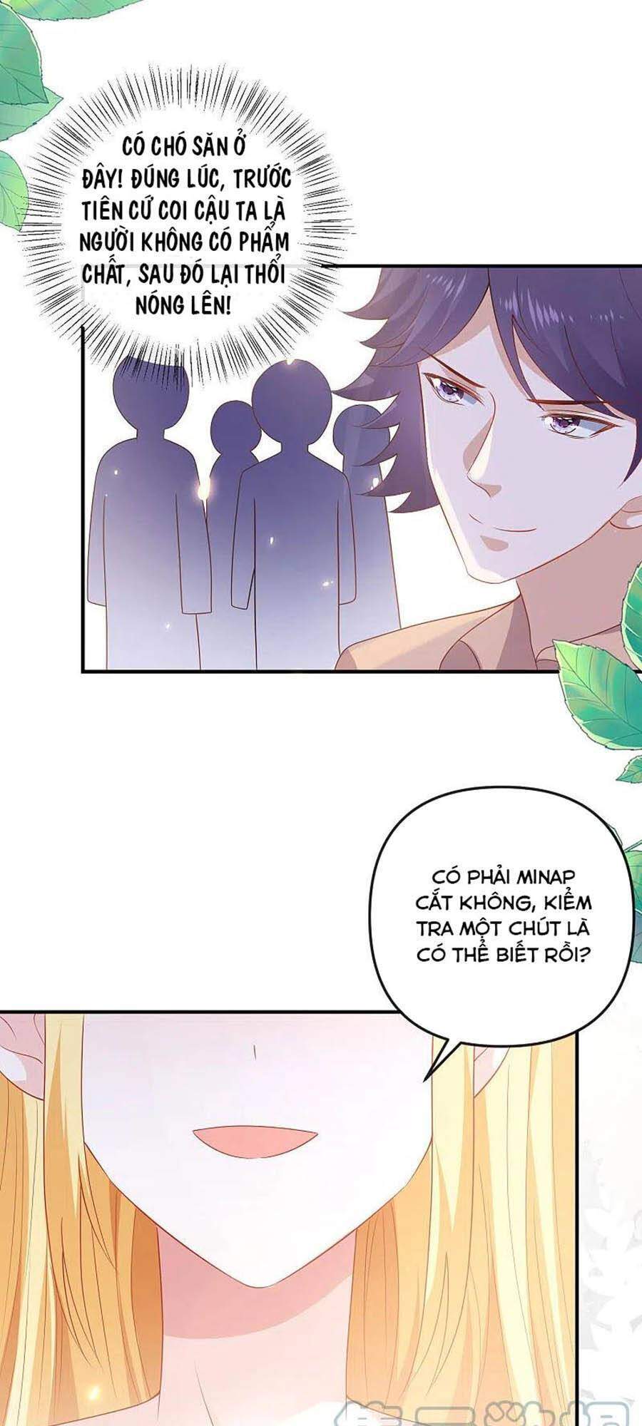 Sủng Hậu Của Vương Chap 144 - Next Chap 145