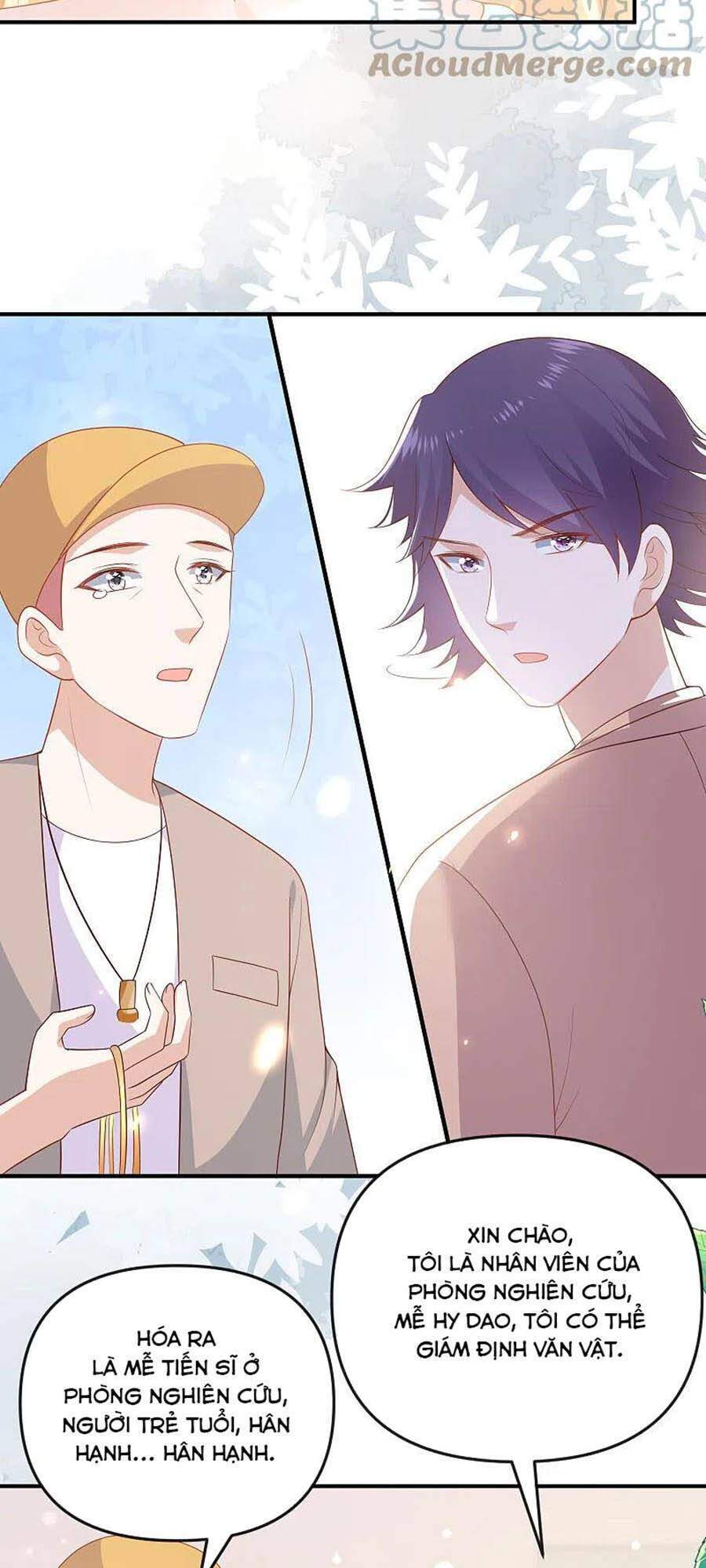 Sủng Hậu Của Vương Chap 144 - Next Chap 145